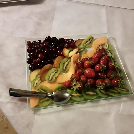 Lu Casale Nocleg ze śniadaniem