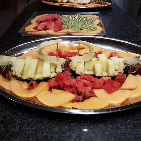 Bed and Breakfast Lu Casale