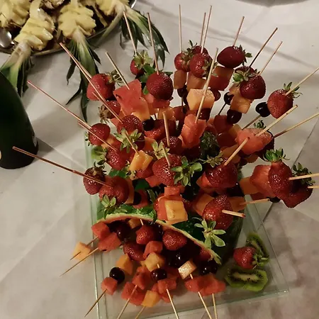 Lu Casale Bed and Breakfast San Cesario di Lecce