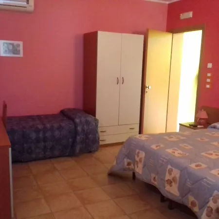 Bed and Breakfast Lu Casale San Cesario di Lecce