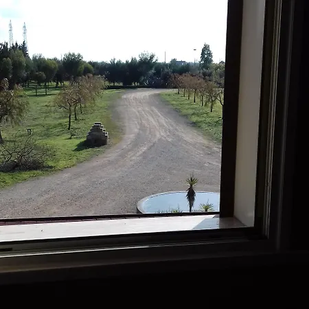 Lu Casale 3* San Cesario di Lecce