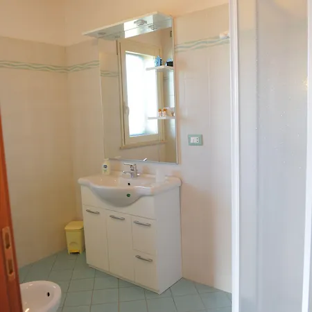 Lu Casale Bed and Breakfast