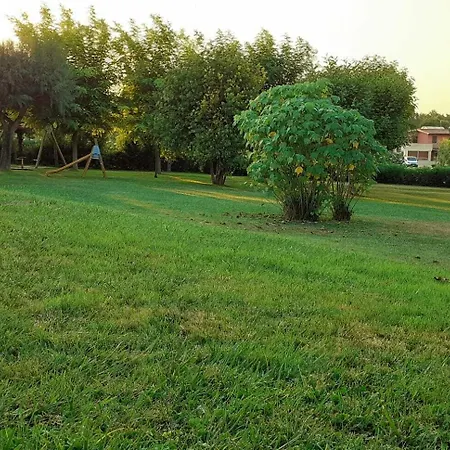 Nocleg ze śniadaniem Lu Casale