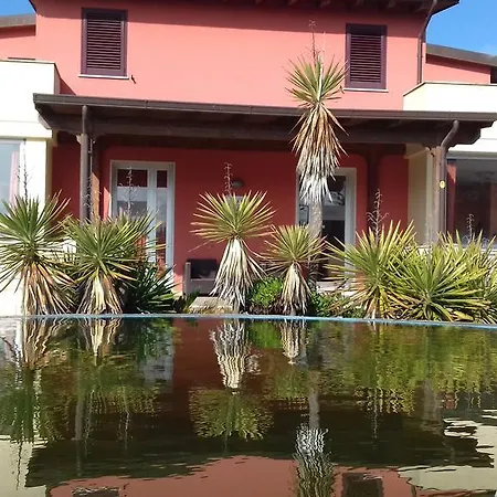 Lu Casale Nocleg ze śniadaniem San Cesario di Lecce