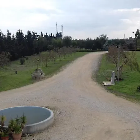 Bed and Breakfast Lu Casale San Cesario di Lecce