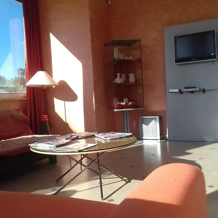 Lu Casale 3* סן צ'זריו די לצ'ה