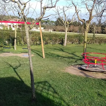 Bed and Breakfast Lu Casale 3*