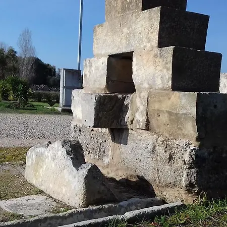 Lu Casale San Cesario di Lecce