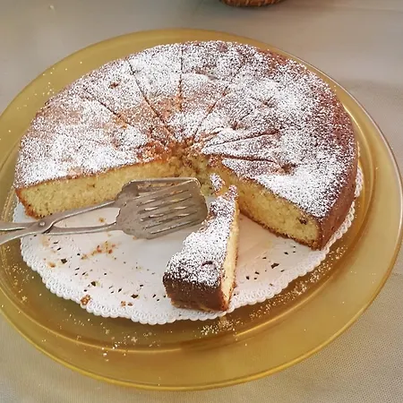 Lu Casale Nocleg ze śniadaniem