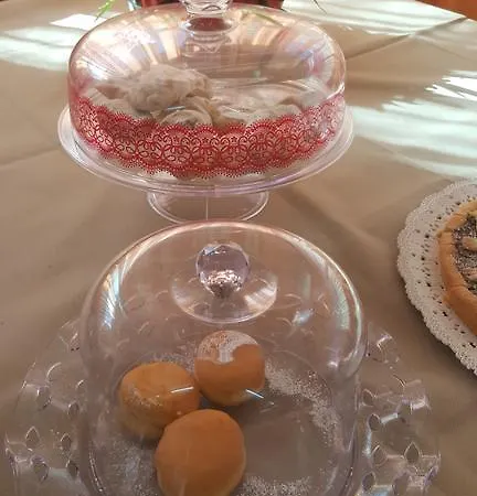 Lu Casale סן צ'זריו די לצ'ה