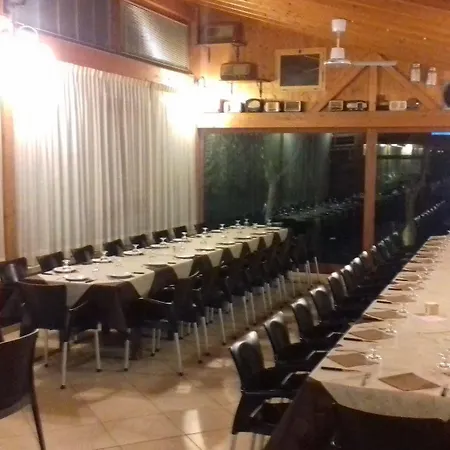 Lu Casale Nocleg ze śniadaniem San Cesario di Lecce