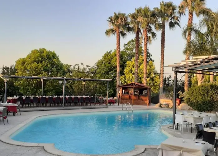 Bed & Breakfast Lu Casale