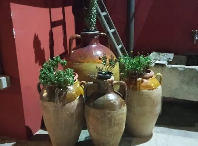 Lu Casale San Cesario di Lecce