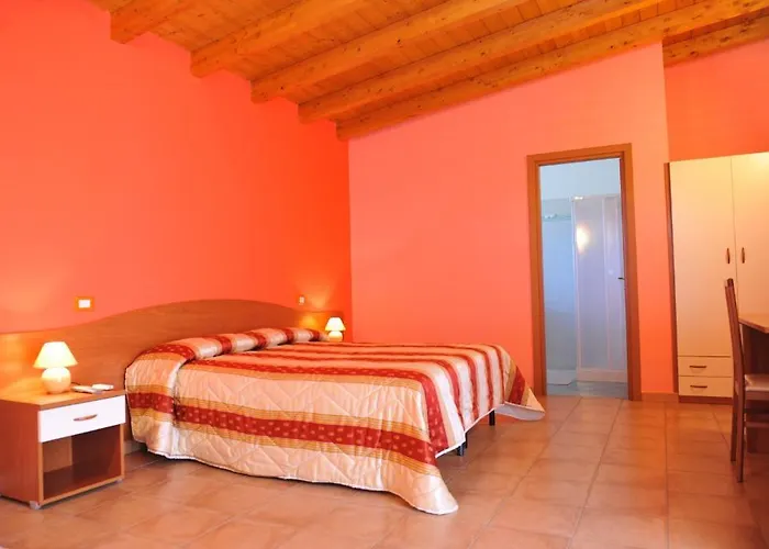 Lu Casale Bed & Breakfast San Cesario di Lecce
