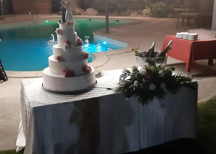 Lu Casale Bed & Breakfast