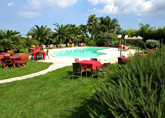 Lu Casale San Cesario di Lecce