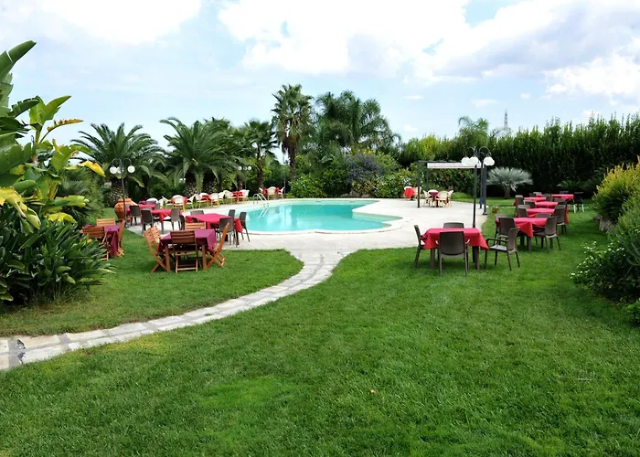 Lu Casale Bed & Breakfast 3*