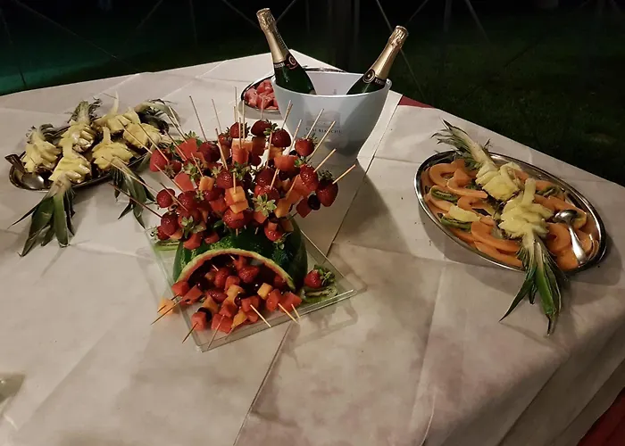 Lu Casale Bed & Breakfast 3*