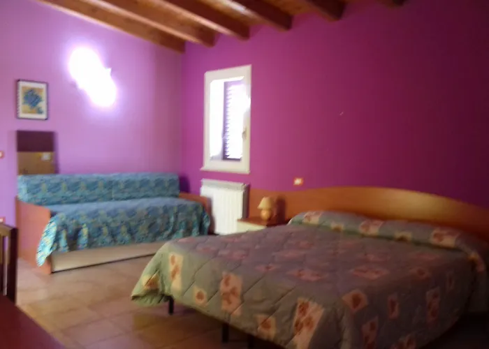 Lu Casale San Cesario di Lecce