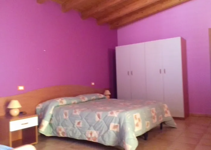 Lu Casale 3*
