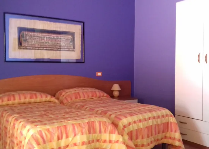 Lu Casale Bed & Breakfast 3*