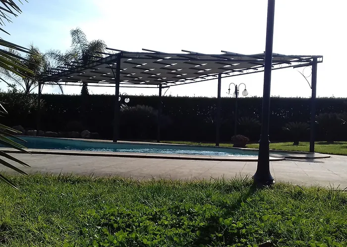 Lu Casale 3*