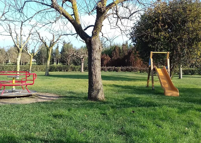 Lu Casale 3*