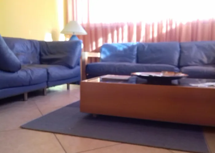 Lu Casale 3*