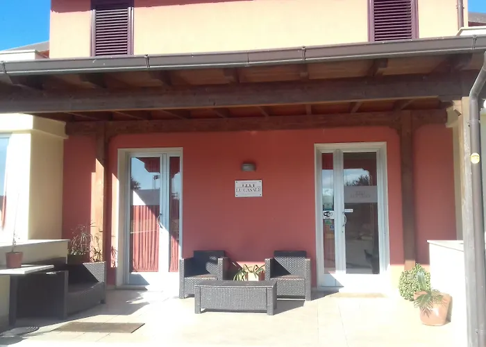Lu Casale Bed & Breakfast 3*