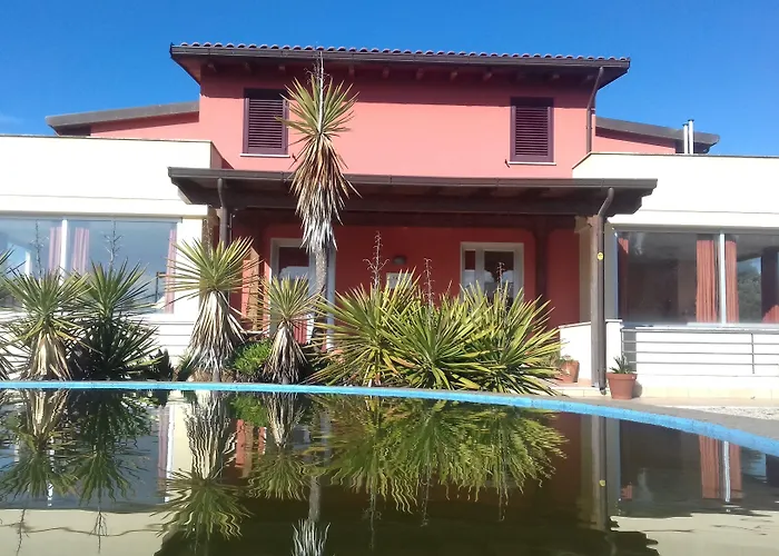 Lu Casale 3* San Cesario di Lecce