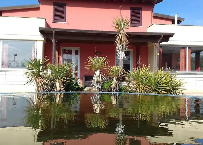 Lu Casale Bed & Breakfast San Cesario di Lecce