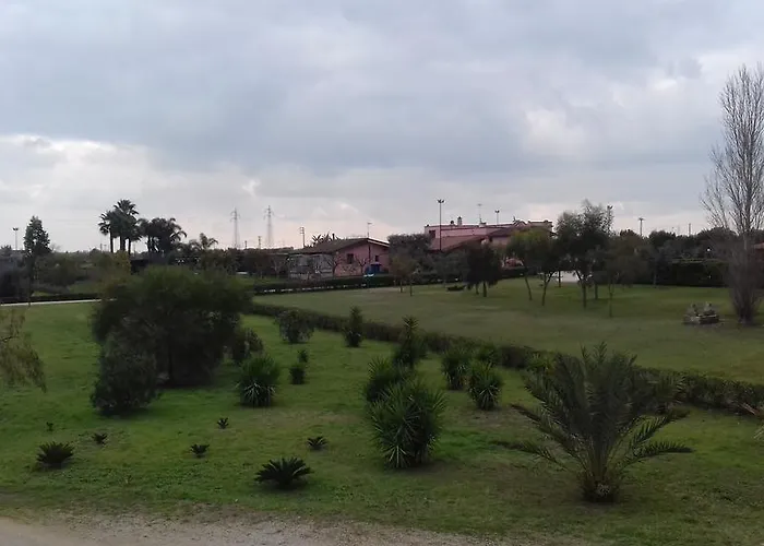 Lu Casale 3* San Cesario di Lecce