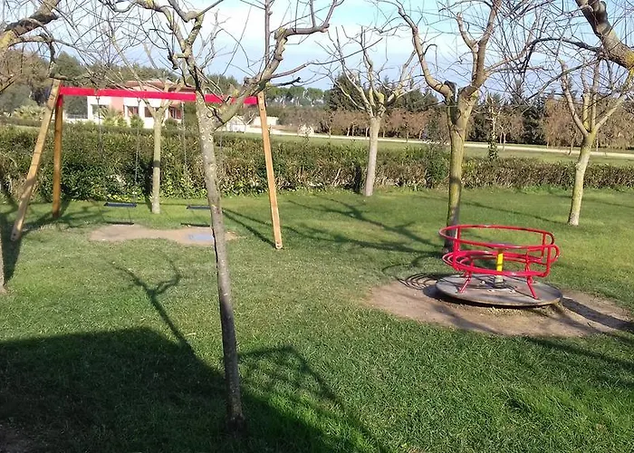 Bed & Breakfast Lu Casale 3*