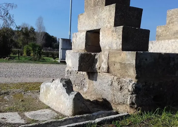 Lu Casale San Cesario di Lecce