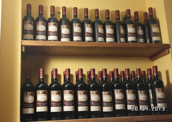 Bed & Breakfast Lu Casale San Cesario di Lecce