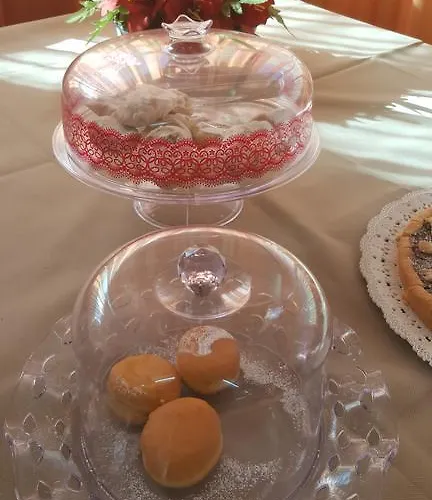Lu Casale San Cesario di Lecce